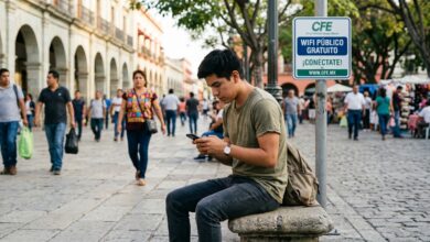 Cómo encontrar puntos de internet gratuito CFE cerca de ti usando apps: guía avanzada para geeks y viajeros digitales
