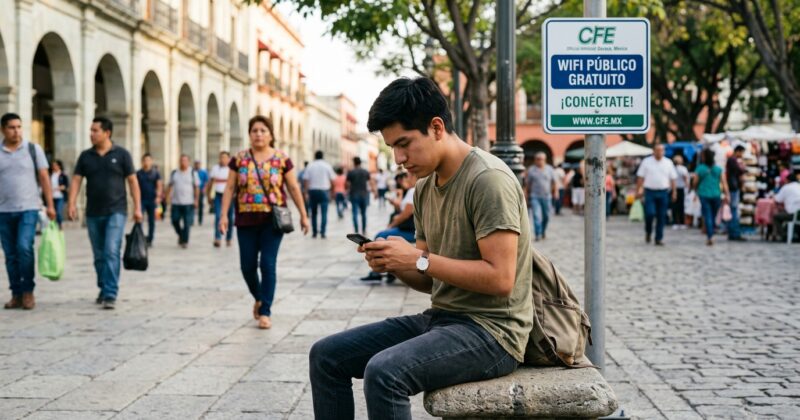 Cómo encontrar puntos de internet gratuito CFE cerca de ti usando apps: guía avanzada para geeks y viajeros digitales