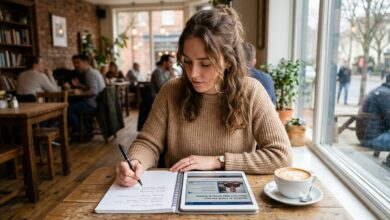 Curso Asistente de Mesero Gratis: Claves para Iniciar en Hostelería con Certificación Digital