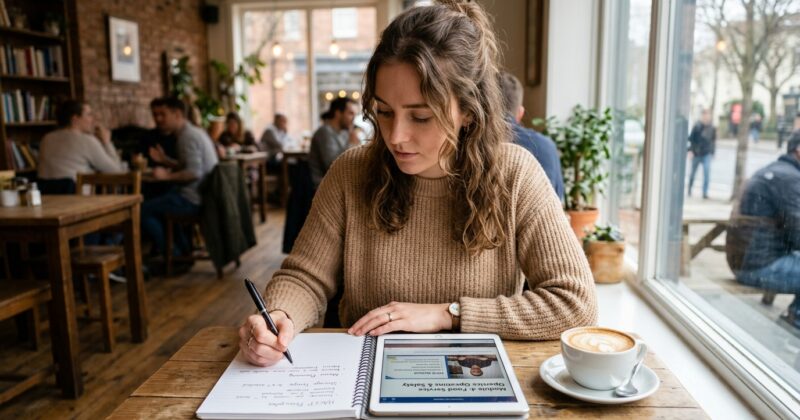 Curso Asistente de Mesero Gratis: Claves para Iniciar en Hostelería con Certificación Digital