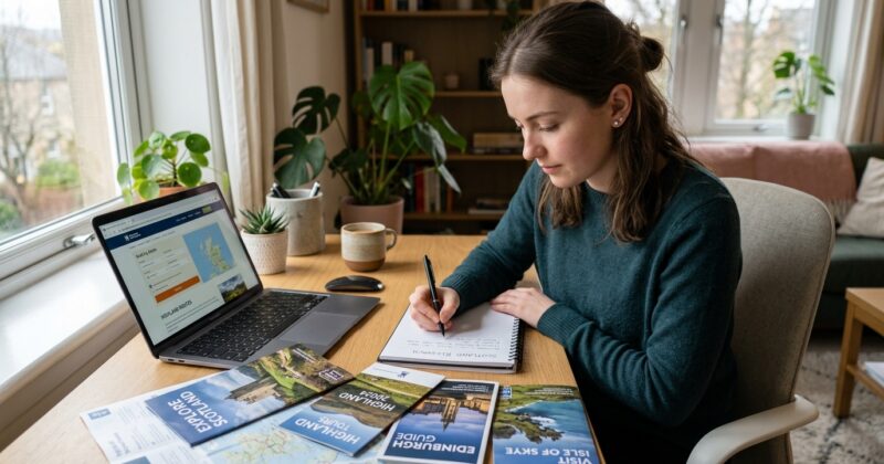 Lanza tu negocio turístico desde cero: guía premium con curso certificado gratis