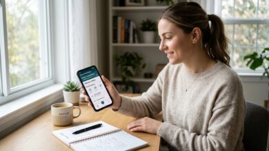 Cómo capacitarte gratis como cajero bancario: la puerta de entrada al sector financiero y tecnológico