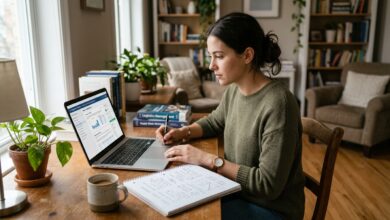 Curso online de bodeguero gratis: capacitación certificada y flexible para dominar la logística moderna