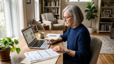 Cómo planificar tu retiro gratis: guía definitiva a un curso online esencial