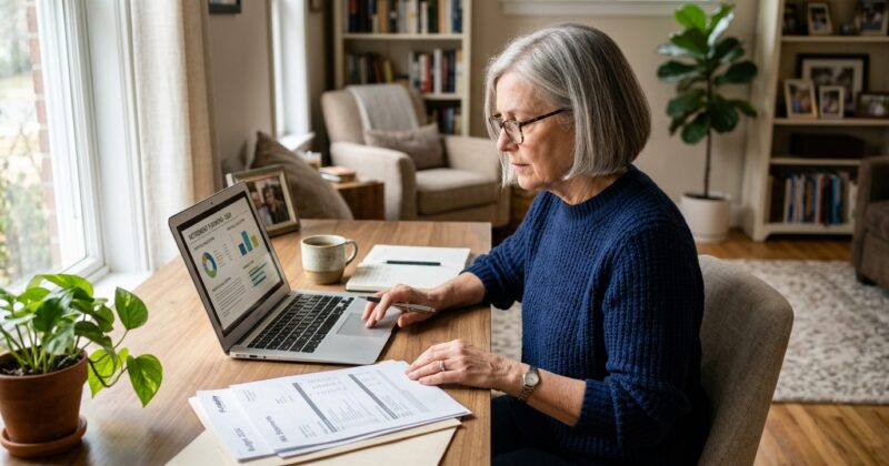 Cómo planificar tu retiro gratis: guía definitiva a un curso online esencial