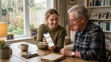 FamilySearch Árbol: Explora y construye tu árbol genealógico desde tu móvil
