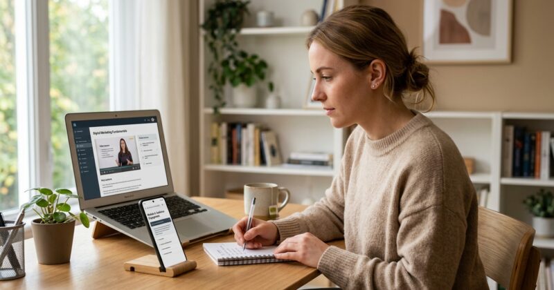 Curso de anfitrión turístico online: fórmate gratis y obtén tu certificado digital oficial