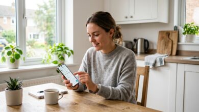 Impulsa tu organización diaria: Homey, la app gratis que estructura rutinas y responsabilidades para mentes inquietas