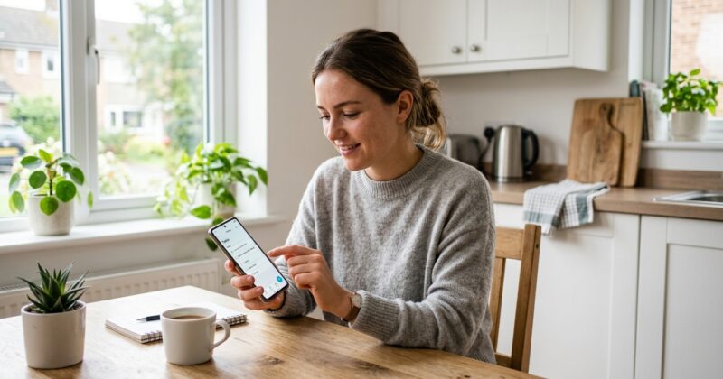 Impulsa tu organización diaria: Homey, la app gratis que estructura rutinas y responsabilidades para mentes inquietas