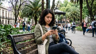 Descubre todos los eventos de CDMX desde tu móvil: conciertos, cultura y más en una sola app