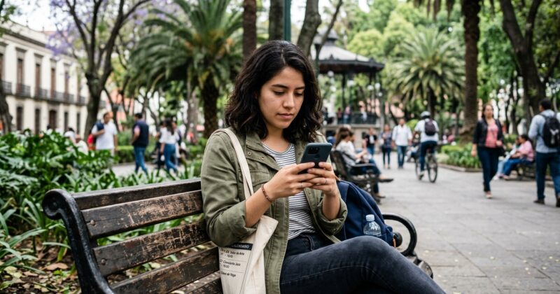 Descubre todos los eventos de CDMX desde tu móvil: conciertos, cultura y más en una sola app