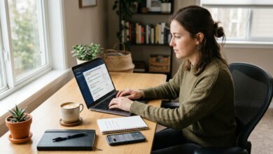 Descubre los mejores cursos gratuitos para lanzar tu propio negocio desde cero