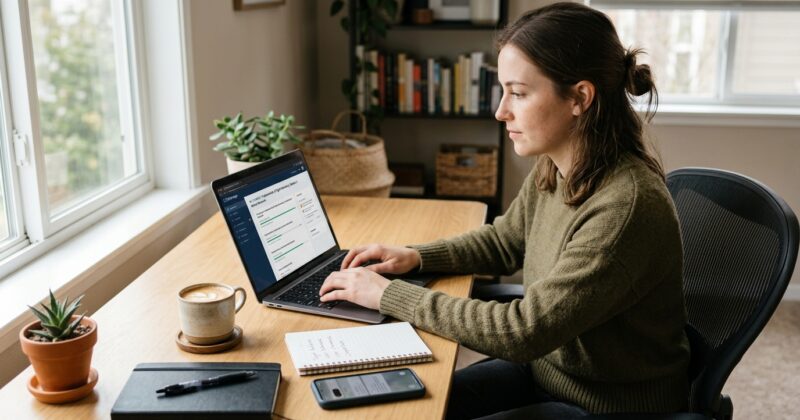 Descubre los mejores cursos gratuitos para lanzar tu propio negocio desde cero