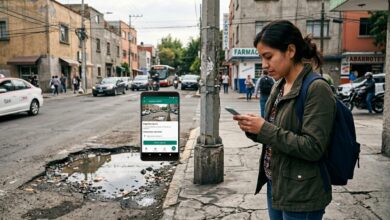 Cómo reportar fallas urbanas en CDMX con la app oficial: guía geek para transformar tu ciudad
