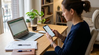 Cómo solicitar y usar el certificado digital en España desde tu móvil: guía completa de la app FNMT
