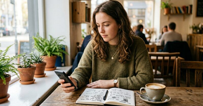 Polarsteps: La app para geeks del viaje que organiza, registra y comparte cada aventura sin esfuerzo