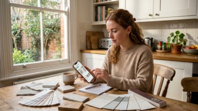 Diseña tu Cocina en 3D Gratis desde el Móvil: Tecnología al Servicio del Hogar