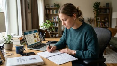 Cómo obtener tu carnet de carretillero gratis online en España: Guía Geek para certificarte y encontrar trabajo en logística