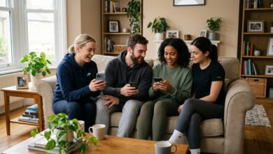 Descubre cómo los desafíos fitness con amigos transforman tu motivación de entrenamiento