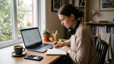 Curso online de Auxiliar Operativo: Formación Gratuita y Certificado Oficial para Empezar a Trabajar YA