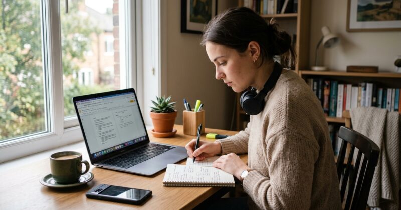 Curso online de Auxiliar Operativo: Formación Gratuita y Certificado Oficial para Empezar a Trabajar YA