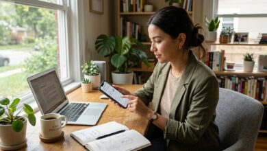 Descubre Slidey: Crea Presentaciones Profesionales en Minutos con IA y Estilo