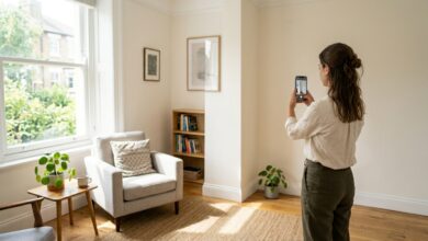 Cómo crear planos de casa gratis desde el móvil: Guía práctica para geeks y entusiastas tech