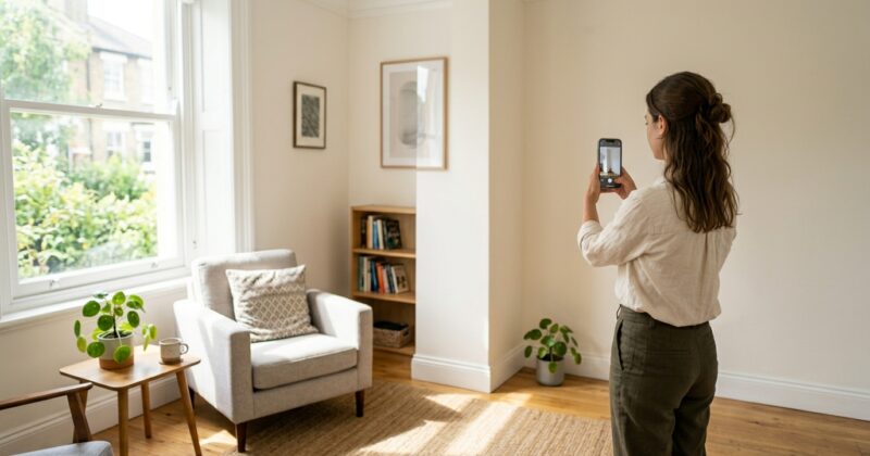 Cómo crear planos de casa gratis desde el móvil: Guía práctica para geeks y entusiastas tech