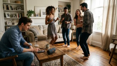 Cómo disfrutar merengue gratis desde tu móvil: apps, trucos y los mejores artistas del género