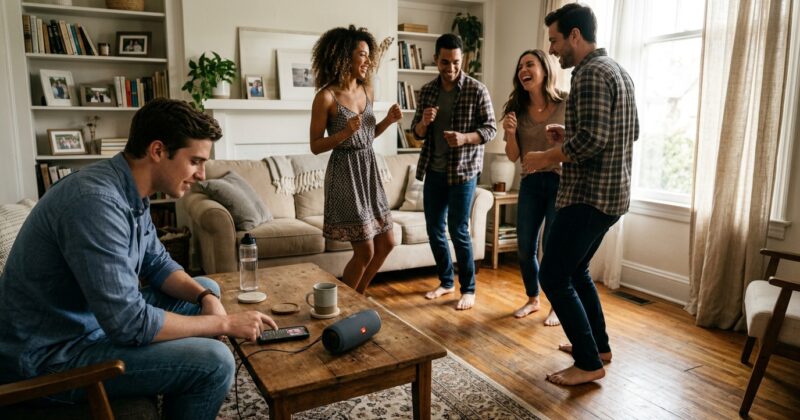 Cómo disfrutar merengue gratis desde tu móvil: apps, trucos y los mejores artistas del género