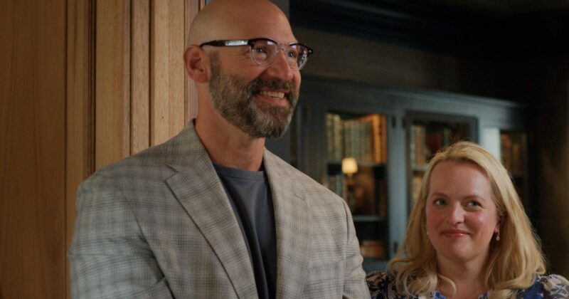 Imperfect Women: Apple TV's New Drama Delivers Complicated Friendships and Dark Secrets