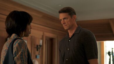 Imperfect Women: Apple TV’s Psychological Thriller Divides Viewers with Its Twisted Mystery