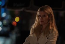 Imperfect Women on Apple TV: The Enigma of David and the Hunt for Nancy's Killer