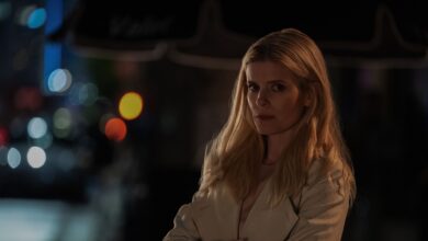 Imperfect Women on Apple TV: The Enigma of David and the Hunt for Nancy's Killer