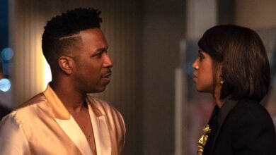 Imperfect Women on Apple TV: The Mystery Series That’s Riveting the World