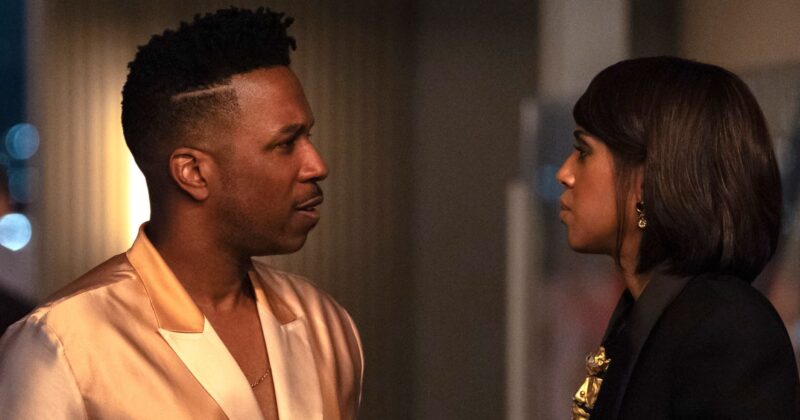 Imperfect Women on Apple TV: The Mystery Series That’s Riveting the World