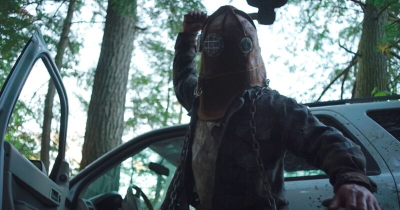 In a Violent Nature 2 Surpasses Its Predecessor: More Action, Fresh Perspective, and Full Slasher Energy