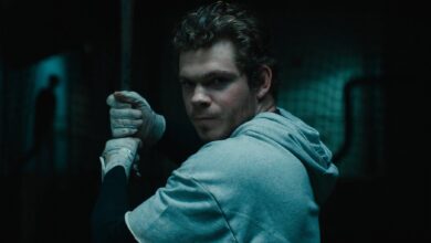 In My Blood: The Brutal Descent of Ambition in a Baseball Horror Masterpiece