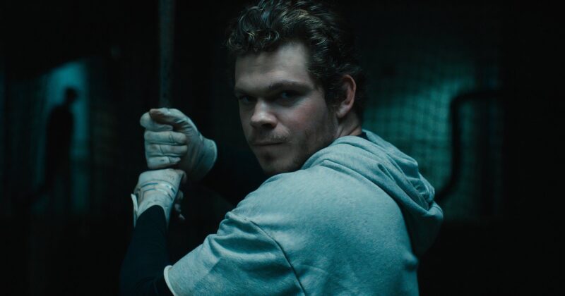 In My Blood: The Brutal Descent of Ambition in a Baseball Horror Masterpiece