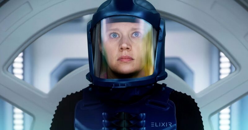 ‘In the Blink of an Eye’: Hulu’s Daring Sci-Fi Hit Everyone’s Debating Right Now