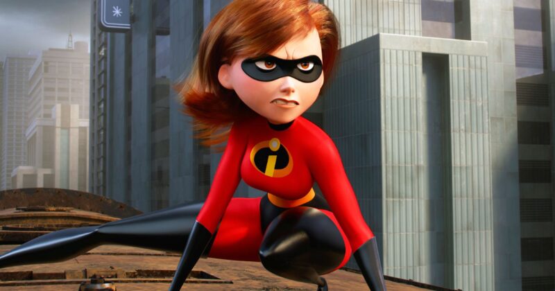 Incredibles 3: All the Details on Pixar's Superpowered Return to the Big Screen