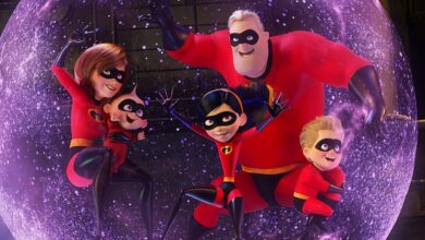 Incredibles 3: Pixar Sets an Anticipated Return for the Superpowered Parr Family