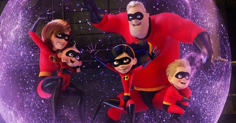 Incredibles 3: Pixar Sets an Anticipated Return for the Superpowered Parr Family
