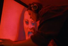 Inside A24's Immersive Horror: How 'Undertone' Redefines Audio-Driven Terror in Modern Cinema