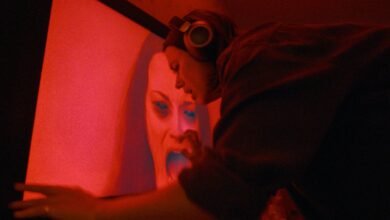 Inside A24's Immersive Horror: How 'Undertone' Redefines Audio-Driven Terror in Modern Cinema