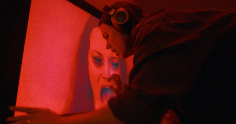 Inside A24's Immersive Horror: How 'Undertone' Redefines Audio-Driven Terror in Modern Cinema