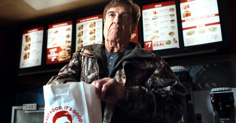 Inside 'Chili Finger': John Goodman and Judy Greer Lead a Dark Comedy Classic in the Making