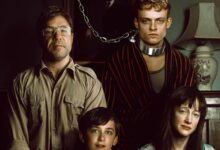 Inside ‘Heel’: How Stephen Graham, Andrea Riseborough & Anson Boon Turned Claustrophobic Drama into Raw Emotional Power