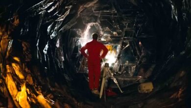 Inside Project Hail Mary: Andy Weir on His Most Thrilling Scenes Brought to Life