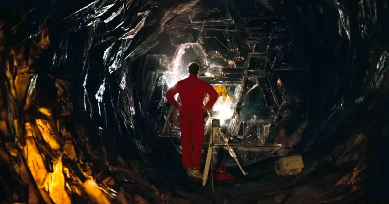 Inside Project Hail Mary: Andy Weir on His Most Thrilling Scenes Brought to Life